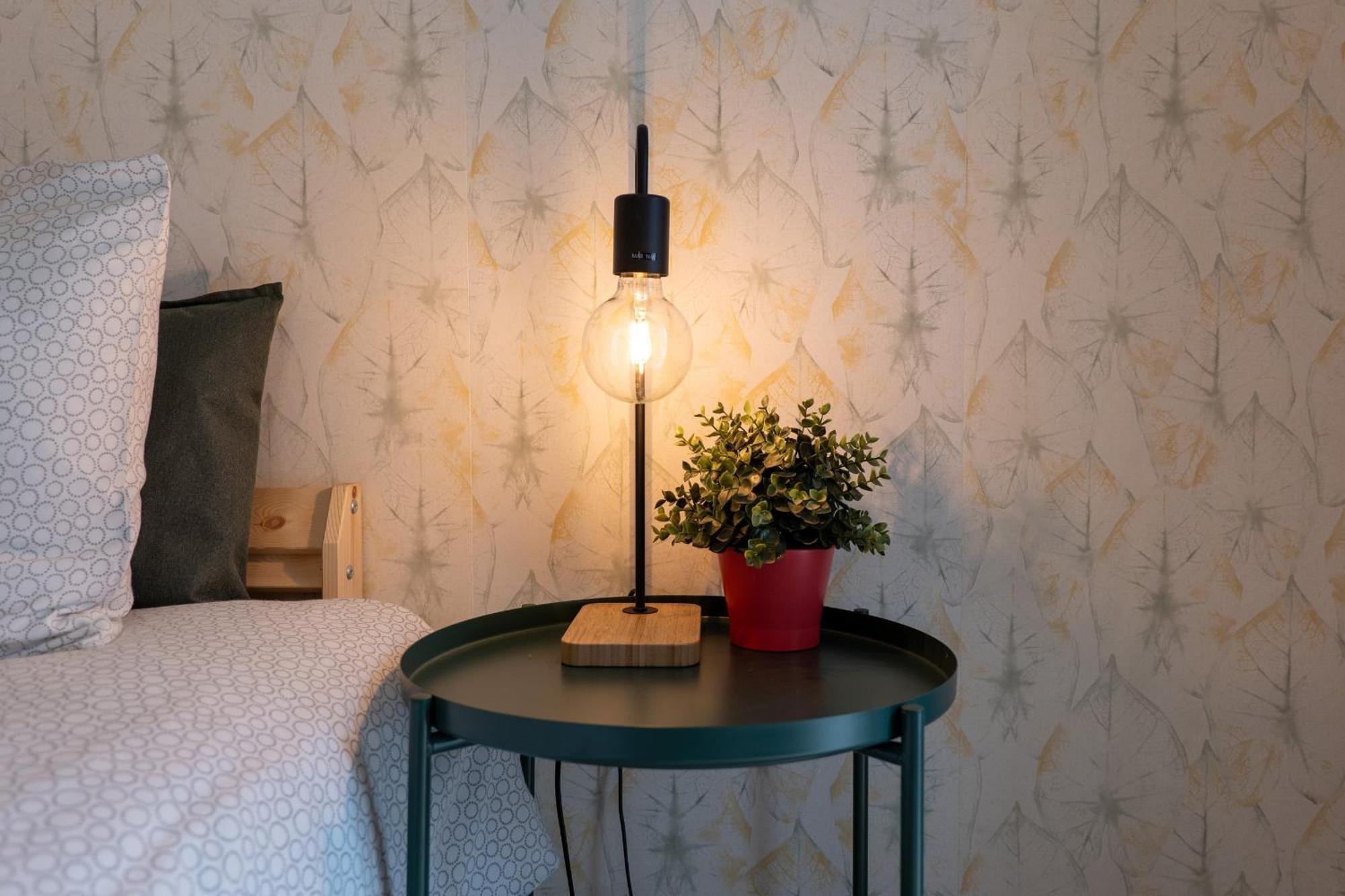 Renovated Feb25 Clerigos Cozy Balcony With Self Check In Apartment Porto Bagian luar foto